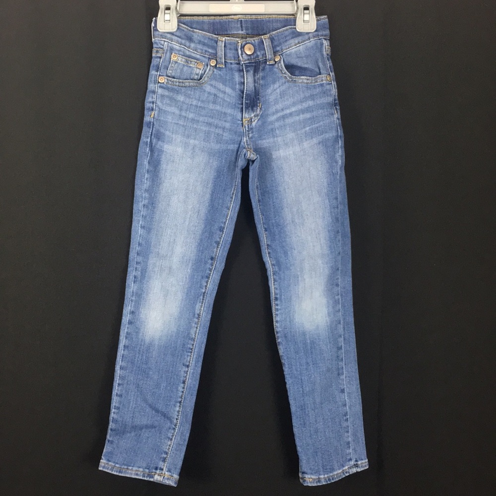 Boys youth size 7 jeans